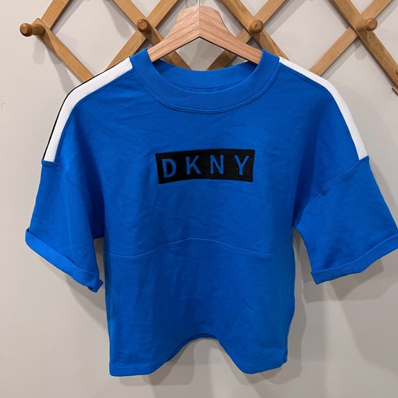 DKNY Active Shirt XS